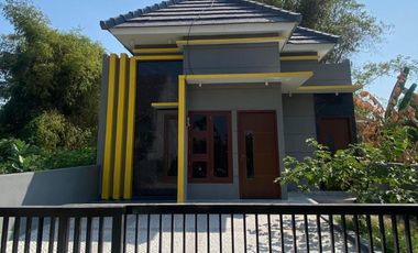 Hunian Mewah Lokasi Strategis, BGF House Solusinya!!