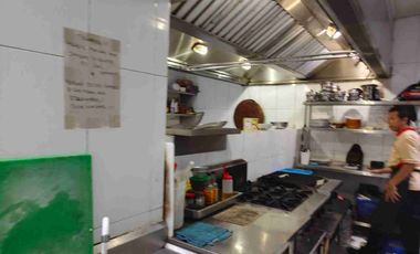 Di Jual Cepat Hotel Bintang Dua  Lokasi Strategis di Jalan Bandengan Jakarta utara