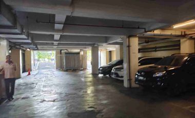 Di Jual Cepat Hotel Bintang Dua  Lokasi Strategis di Jalan Bandengan Jakarta utara