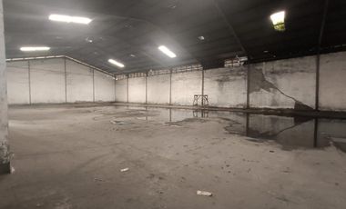 Gudang Kapuk Kamal Raya Dadap Kayu Besar Salembaran Cengkareng