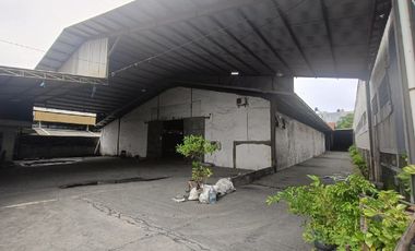 Gudang Kapuk Kamal Raya Dadap Kayu Besar Salembaran Cengkareng