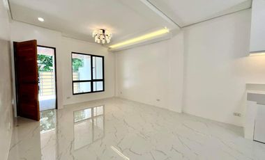 Low Downpayment Townhouse in Cupang Antipolo Near Masinag