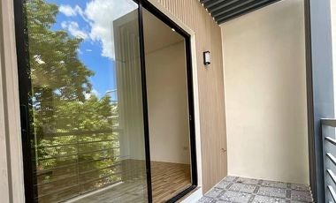 Low Downpayment Townhouse in Cupang Antipolo Near Masinag