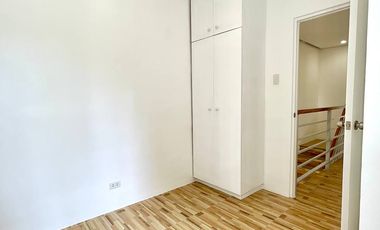 Low Downpayment Townhouse in Cupang Antipolo Near Masinag