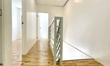 Low Downpayment Townhouse in Cupang Antipolo Near Masinag