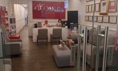 Jual Ruko Tebet Raya Supomo 2 Lantai 292m2 Strategis Cocok Klinik 7M (Rama)