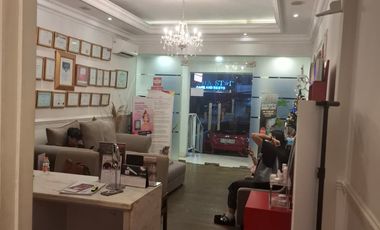 Jual Ruko Tebet Raya Supomo 2 Lantai 292m2 Strategis Cocok Klinik 7M (Rama)