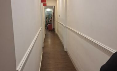 Jual Ruko Tebet Raya Supomo 2 Lantai 292m2 Strategis Cocok Klinik 7M (Rama)