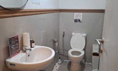 Jual Ruko Tebet Raya Supomo 2 Lantai 292m2 Strategis Cocok Klinik 7M (Rama)