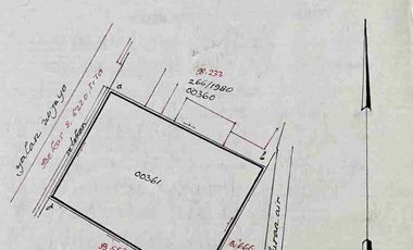 FOR SALE/RENT TANAH 
JL WIJAYA I - KEBAYORAN BARU
PERUNTUKAN ZONA KOMERSIL
TANAH KOSONG COCOK UNTUK KANTOR / CAFE / KLINIK  


LUAS TANAH 680 m2
Lebar muka 22 meter
Area Komersil
Pinggir Jalan Besar 

Harga Rp 1,2 M/tahun nego
Jual 55M nego