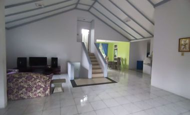Dijual villa orchid cipanas puncak bogor