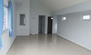 Dijual villa orchid cipanas puncak bogor