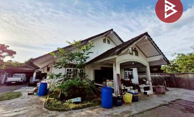 ขายบ้านเดี่ยวพร้อมที่ดิน เนื้อที่ 5 ไร่ 1 งาน 40.4 ตร.วา ขลุง จันทบุรี