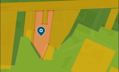 Dijual Tanah SHM Pinggir Jalan Raya di Nanggulan Kulon Progo Dekat Perempatan Kenteng Godean Menoreh