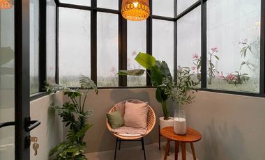 (KTR) Dijual Rumah Primary The Forestine di Jakarta Barat Harga 2man