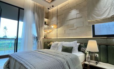 (KTR) Dijual Rumah Primary The Forestine di Jakarta Barat Harga 2man