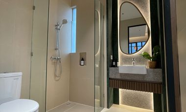 (KTR) Dijual Rumah Primary The Forestine di Jakarta Barat Harga 2man