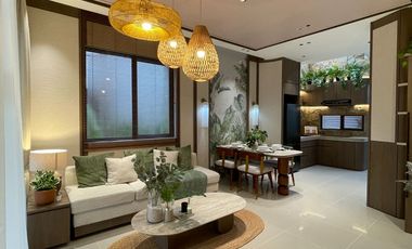 (KTR) Dijual Rumah Primary The Forestine di Jakarta Barat Harga 2man