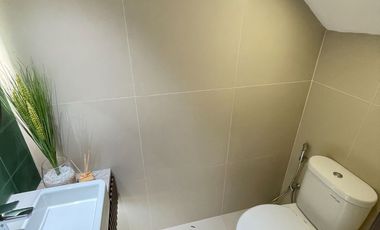 (KTR) Dijual Rumah Primary The Forestine di Jakarta Barat Harga 2man