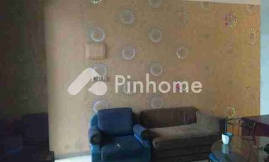 rumah strategis pinggir BKT‼️  jl Soekanto - duren sawit