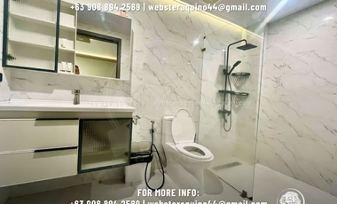 APARTMENT FOR RENT FULLY FURNISHED LOCATED IN A SECURED SUBDIVISION NEAR CLARK