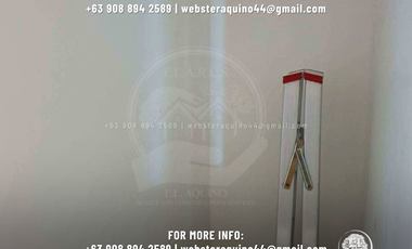 APARTMENT FOR RENT FULLY FURNISHED LOCATED IN A SECURED SUBDIVISION NEAR CLARK