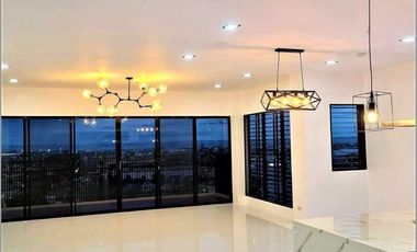 Vista Grande Subdivision 4BR House 600sqm 2-car Maids Talisay City