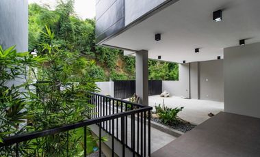 Vista Grande Subdivision 4BR House 600sqm 2-car Maids Talisay City