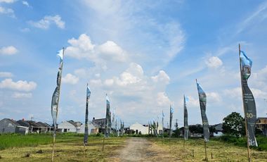 Ayuna Raya Ciwastra Rumah Gaya Santorini di Rancaoray dkt ciwastra