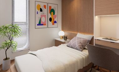 Rumah 1 Lt di Bojongsoang Ciwastra dkt Summarecon Mall Bandung sdh shm