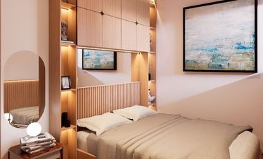 Rumah 1 Lt di Bojongsoang Ciwastra dkt Summarecon Mall Bandung sdh shm