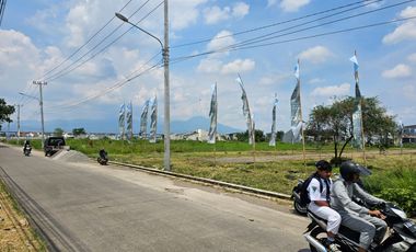 Rumah 1 Lt di Bojongsoang Ciwastra dkt Summarecon Mall Bandung sdh shm