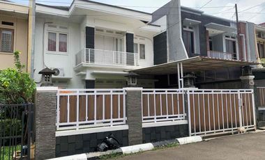 dijual rumah murah harga dibawah pasaran di perumahan taman yasmin, kel. cilendek timur, kec. bogor barat, kota bogor