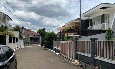 dijual rumah murah harga dibawah pasaran di perumahan taman yasmin, kel. cilendek timur, kec. bogor barat, kota bogor