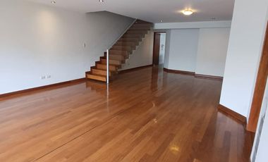 Precioso moderno departamento duplex