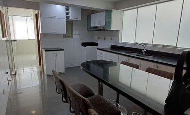 Precioso moderno departamento duplex