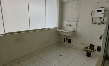 Precioso moderno departamento duplex