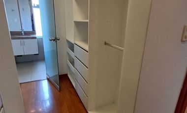 Precioso moderno departamento duplex