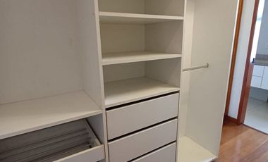 Precioso moderno departamento duplex