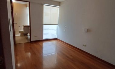 Precioso moderno departamento duplex