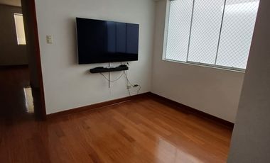 Precioso moderno departamento duplex