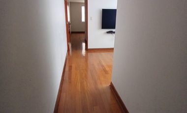 Precioso moderno departamento duplex