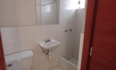 Precioso moderno departamento duplex