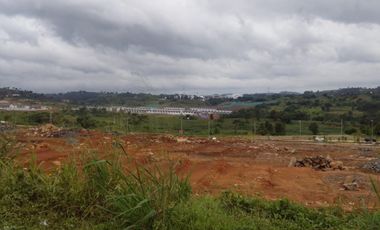 Dijual Tanah Premium View 280° di Atas Citra Sentul City – Cocok untuk Villa Very Very best View