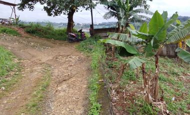 Dijual Tanah Premium View 280° di Atas Citra Sentul City – Cocok untuk Villa Very Very best View