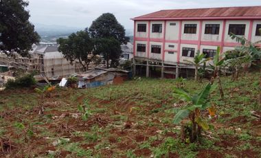 Dijual Tanah Premium View 280° di Atas Citra Sentul City – Cocok untuk Villa Very Very best View