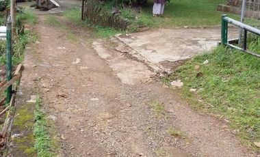 Dijual Tanah Premium View 280° di Atas Citra Sentul City – Cocok untuk Villa Very Very best View