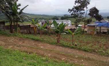 Dijual Tanah Premium View 280° di Atas Citra Sentul City – Cocok untuk Villa Very Very best View