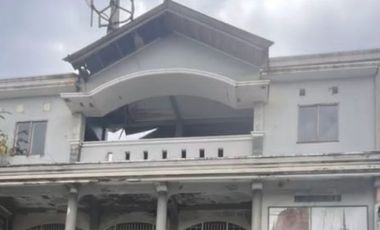 🏠 DIJUAL RUKO STRATEGIS - PETTARANI