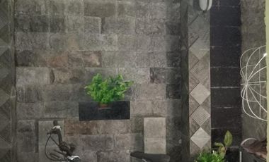 RUMAH 1,5 LANTAI di Cluster Orchad Lane, Tanjung Bunga! 3 Kamar Tidur, SHM, Hanya Rp600 Juta!